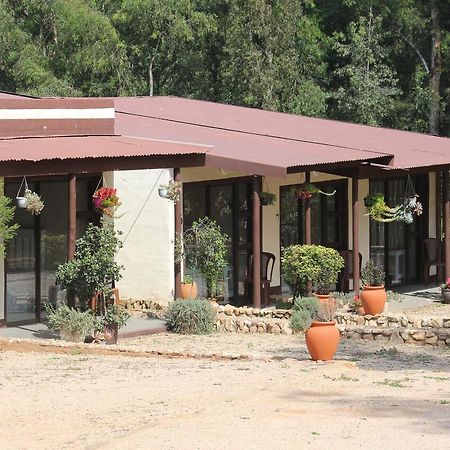 The Overnight B&B Muldersdrift Exterior foto