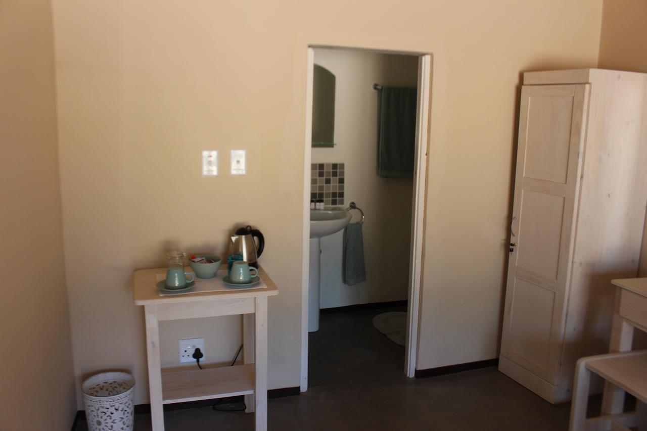 The Overnight B&B Muldersdrift Exterior foto
