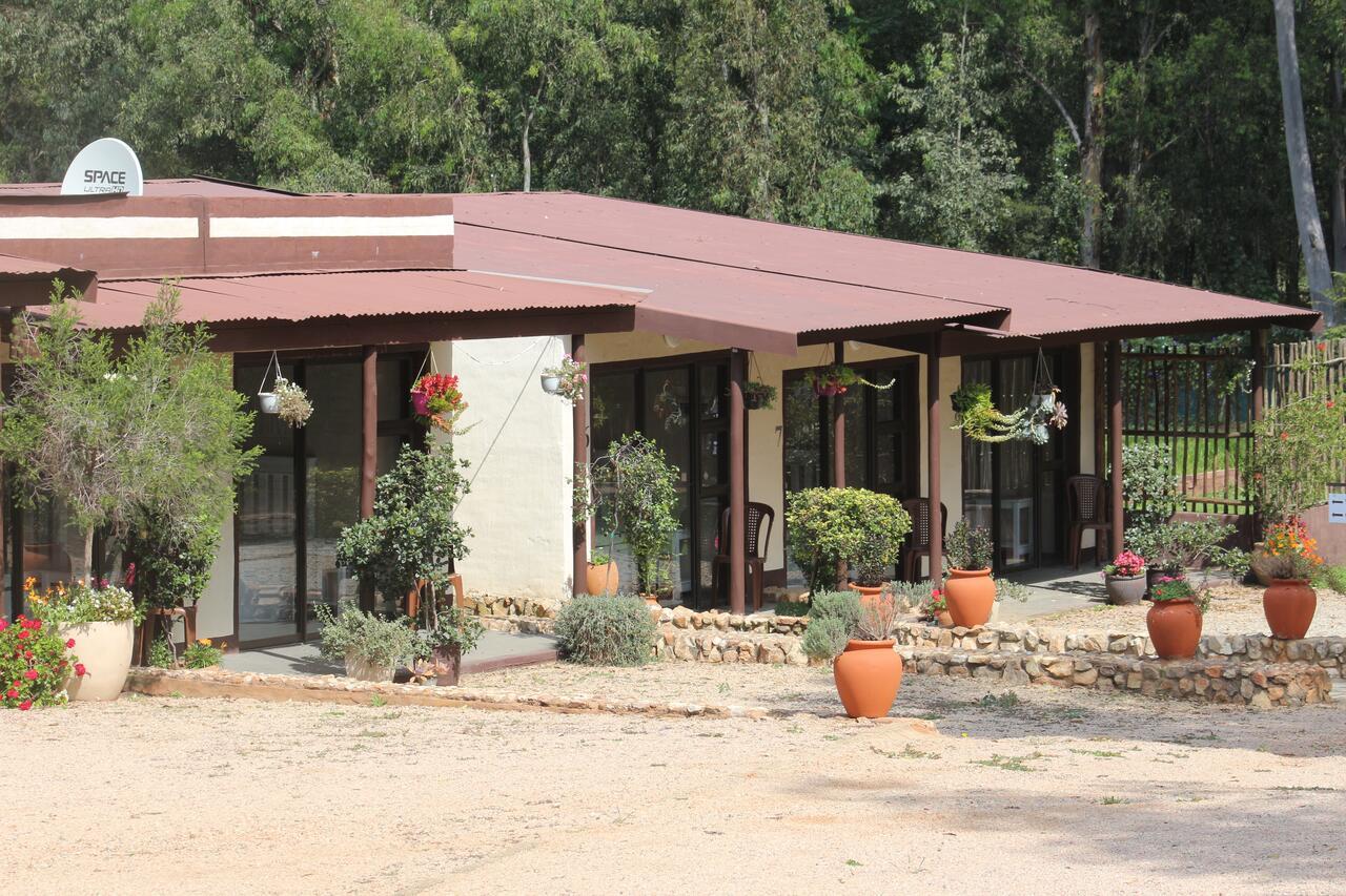 The Overnight B&B Muldersdrift Exterior foto